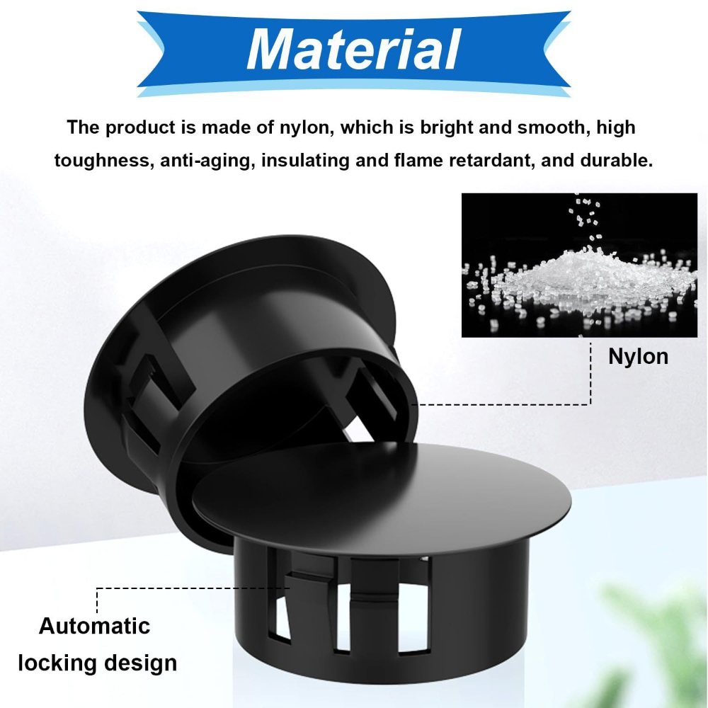 Furniture Screw Type - 135pcs Cover Screw-type Plug Head Furniture