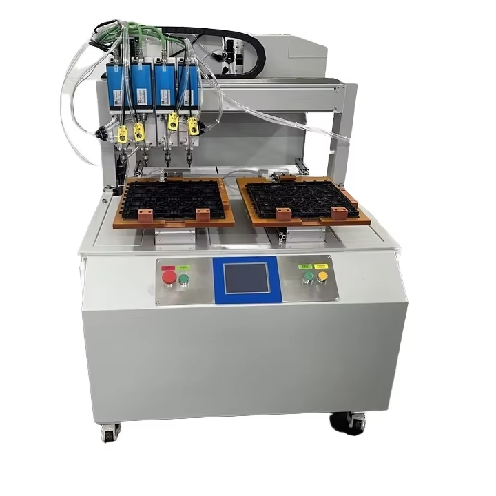 Furniture Screw Type - Factory Hot Sale Floor Type Automatic