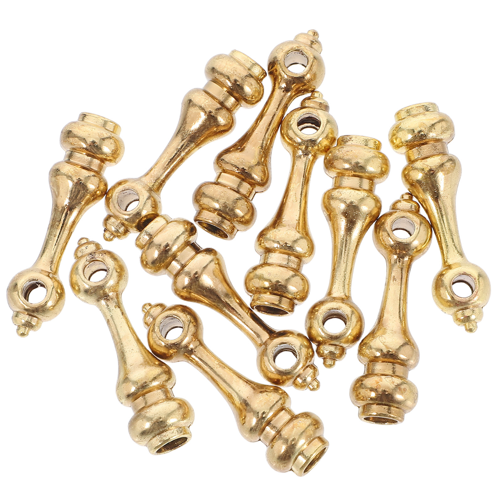 Furniture Hardware Connectors - 10Pcs Hardware Connection Fittings Sturdy Zinc