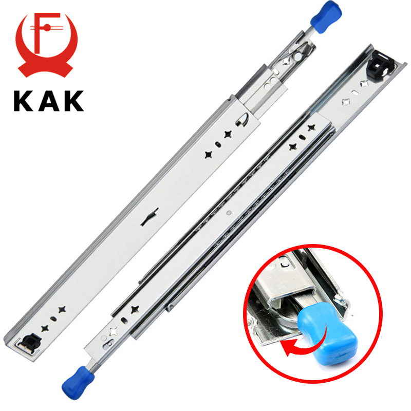 Drawer Slide Pair - KAK 10
