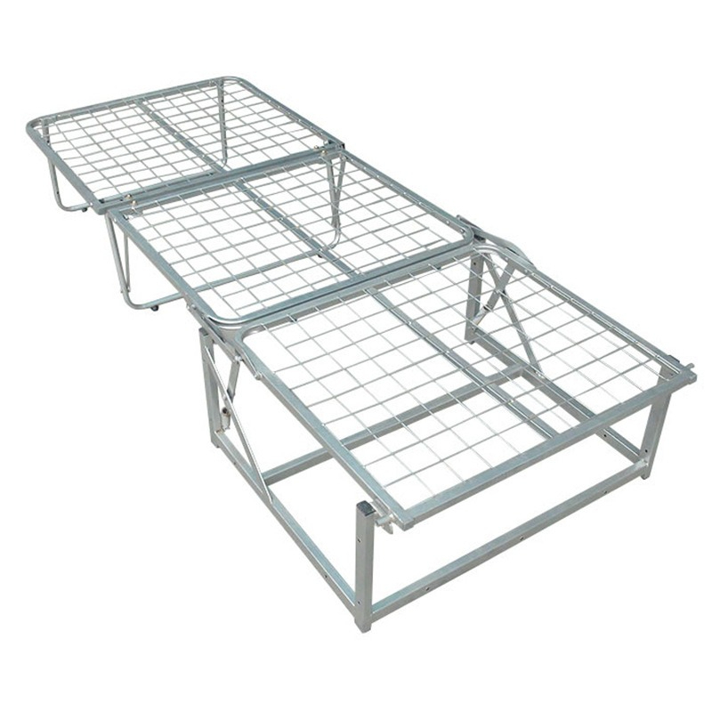 Furniture For Hardware Shop - Multifunctional sofa bed folding bracket massage