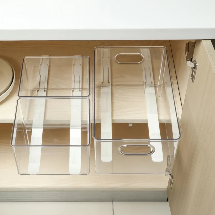 Drawer Slide Pair - GSTARAM Convenient Retractable Drawer Sliding Rails
