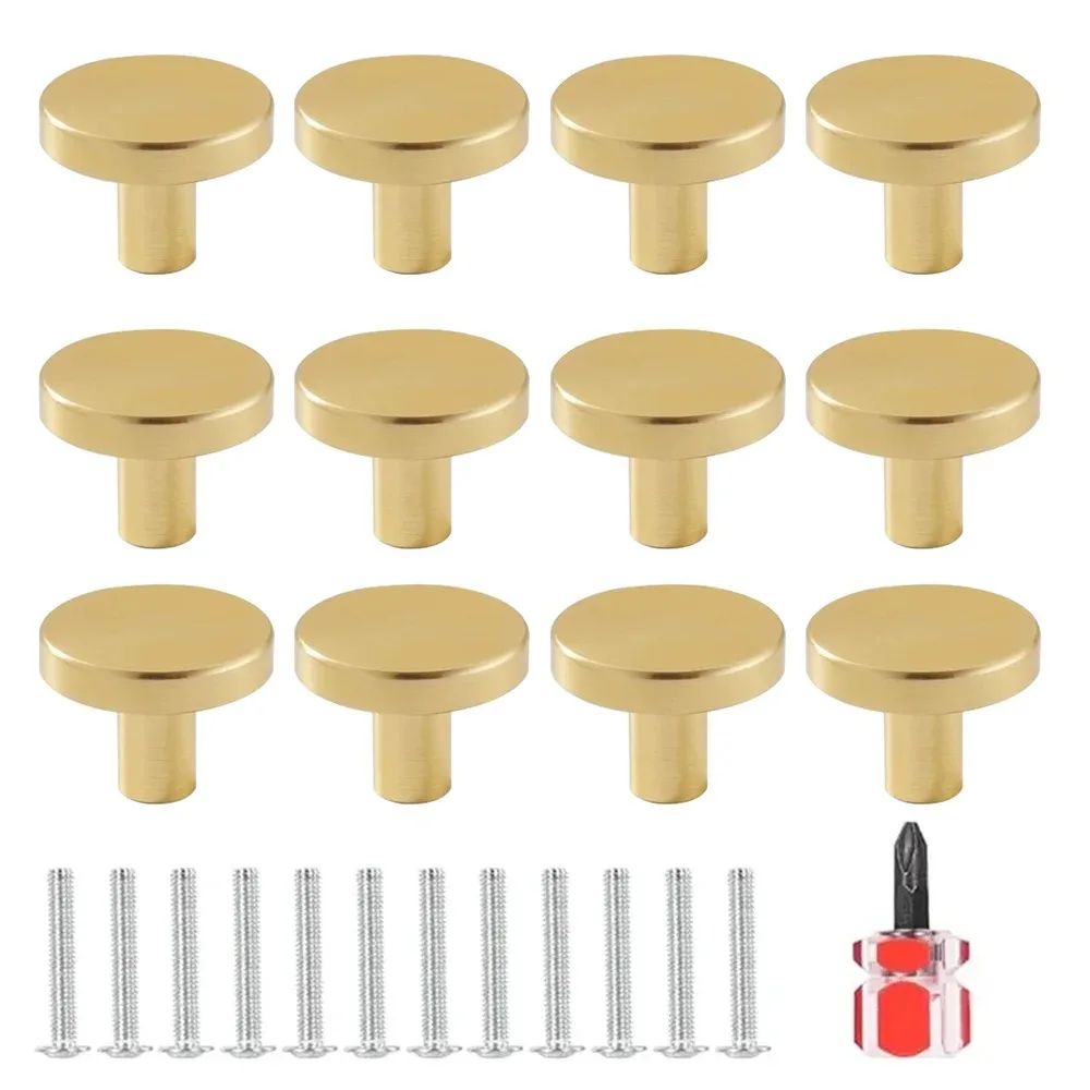 Furniture Hardware China - 10/12/20Pcs Cabinet Knob Handle Drawer Hand