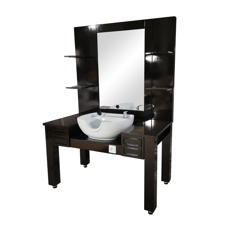 Furniture For Hardware Shop - Wash Basin, Mirror Table, Bathroom Cabinet,