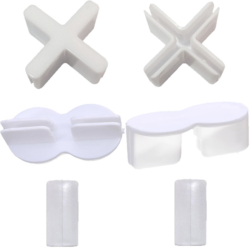 10Pcs/Lot Extension Accessorie - огляд і ціна Drawer Organizer Peg