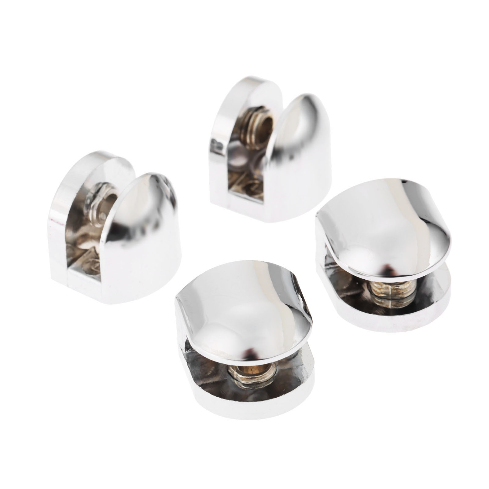 4 Pcs/set Zinc Alloy Adjustabl - огляд і ціна Furniture Hardware Screws