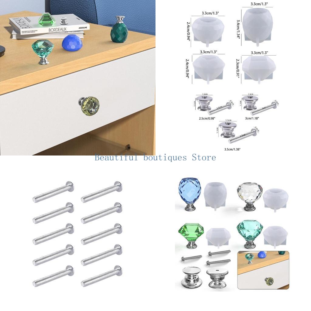 U4LF Cabinet Drawer Knobs Mold - огляд і ціна Furniture Hardware China