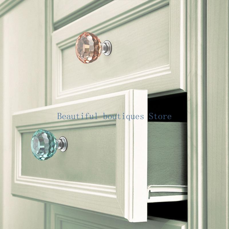 U4LF Cabinet Drawer Knobs Mold - огляд і ціна Furniture Hardware China