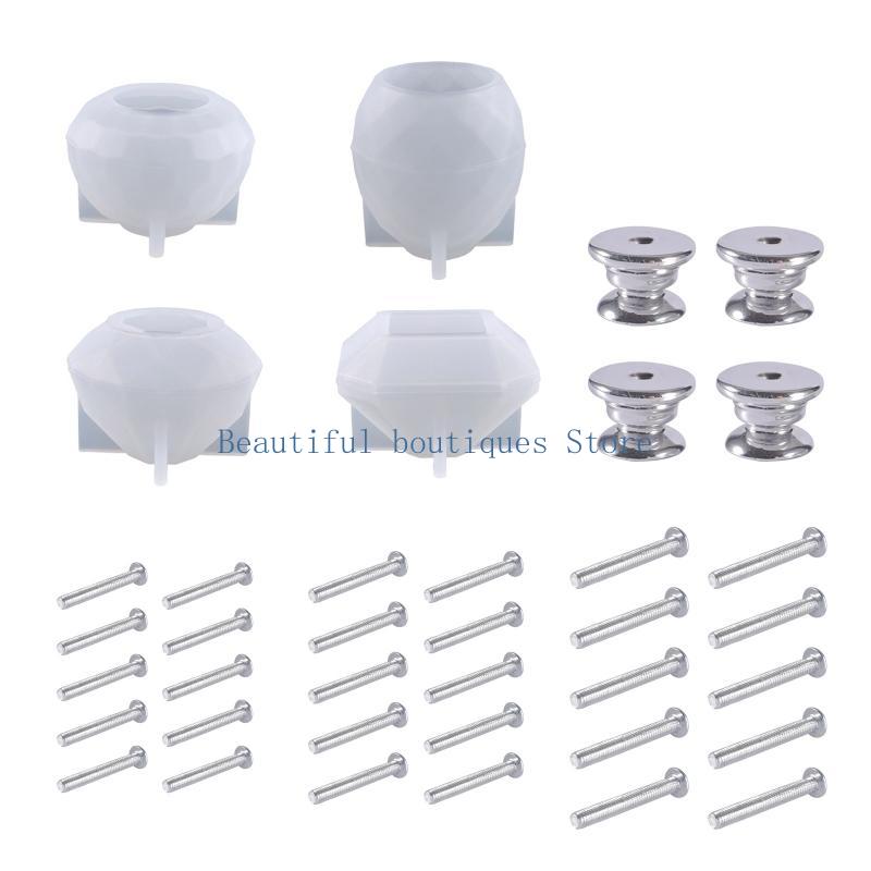U4LF Cabinet Drawer Knobs Mold - огляд і ціна Furniture Hardware China