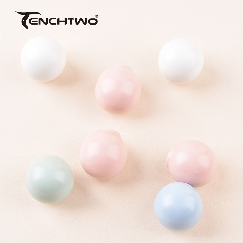 Round Ceramic Hook Clothes Han - огляд і ціна Furniture Hardware Lock