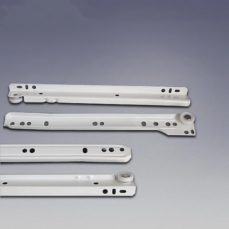 Drawer, track slide, two rail  - огляд і ціна Drawer Slide Pair