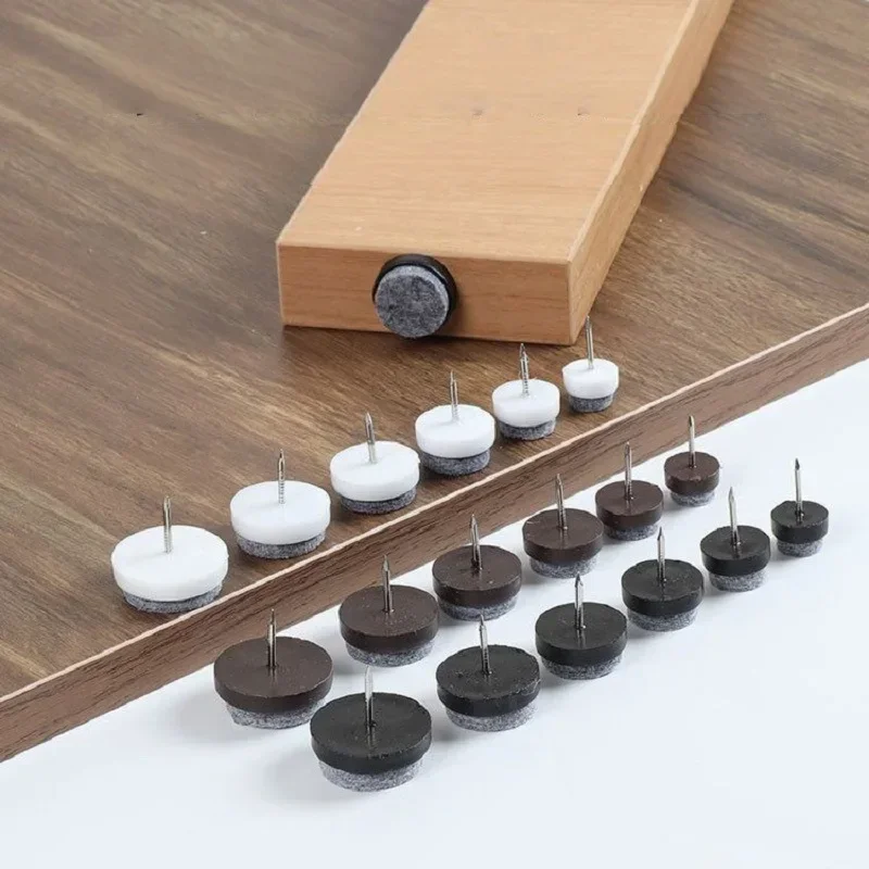 30pcs 14-28mm Plastic Felt Nai - огляд і ціна Furniture Hardware Nails