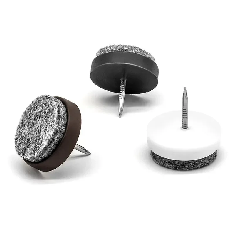 30pcs 14-28mm Plastic Felt Nai - огляд і ціна Furniture Hardware Nails