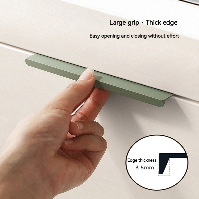600-1200mm Minimalist Invisibl - огляд і ціна Furniture Hardware China