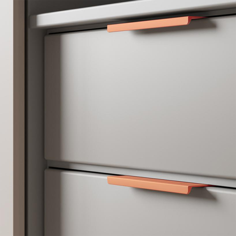 600-1200mm Minimalist Invisibl - огляд і ціна Furniture Hardware China
