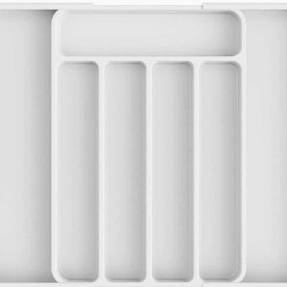 Adjustable Cutlery Drawer Orga - огляд і ціна Drawer Organizer Peg