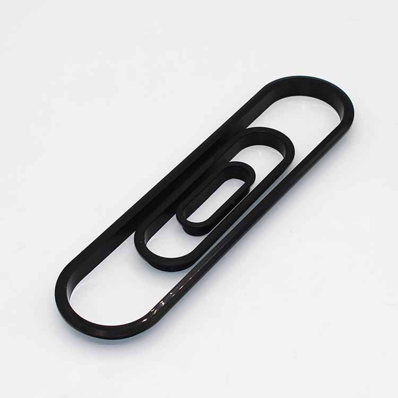 2pc plastic Table Cable Outlet - огляд і ціна Furniture Hardware Connectors