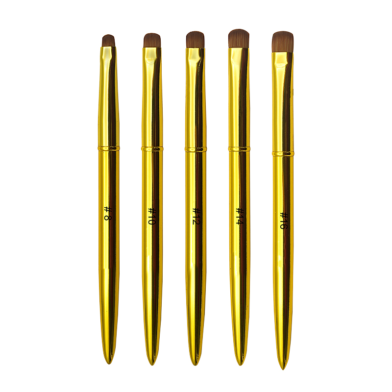 Kolinsky French Nail Art Brush - огляд і ціна Furniture Hardware Nails