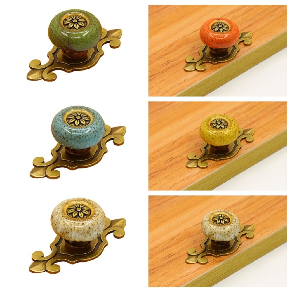 Creative Single Hole Ceramic K - огляд і ціна Furniture Hardware China
