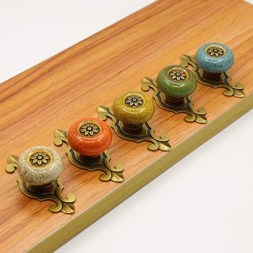Creative Single Hole Ceramic K - огляд і ціна Furniture Hardware China