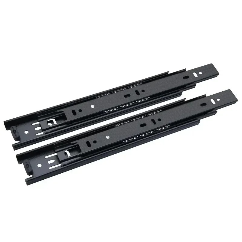 Cold Rolled Steel Hydraulic Da - огляд і ціна Drawer Slide Pair