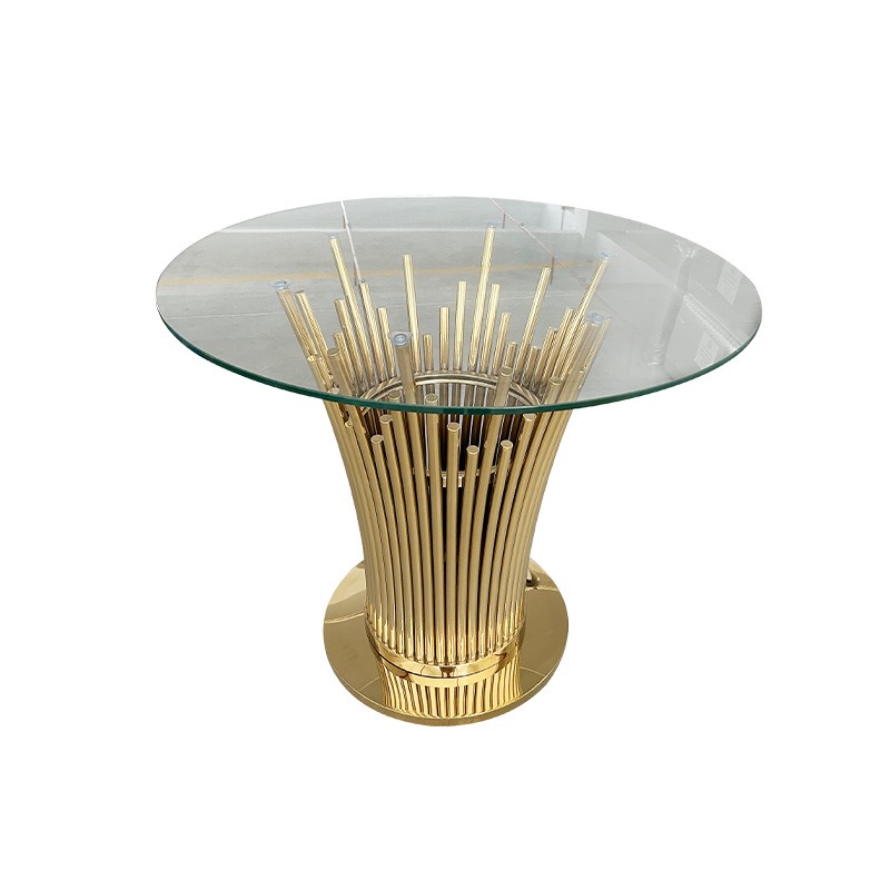 Stainless Steel Cake Crystal T - огляд і ціна Furniture For Hardware Shop