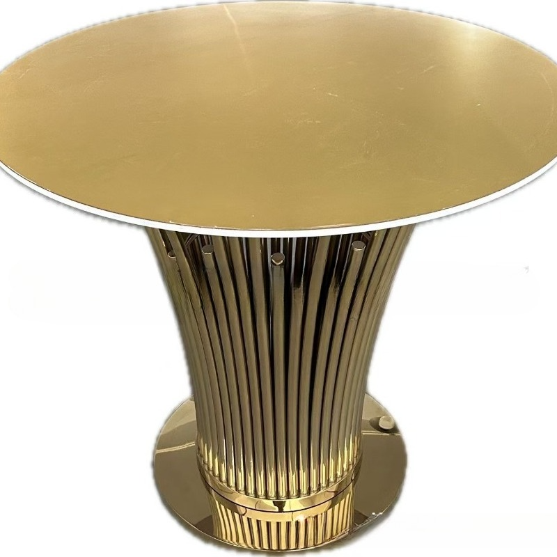 Stainless Steel Cake Crystal T - огляд і ціна Furniture For Hardware Shop