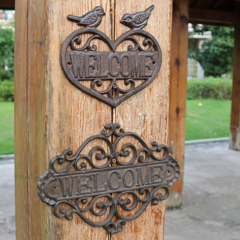 European Style Courtyard Wall  - огляд і ціна Furniture For Hardware Shop