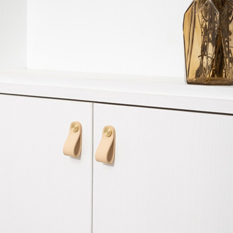 Nordic Style Furniture Handle  - огляд і ціна Furniture Hardware China