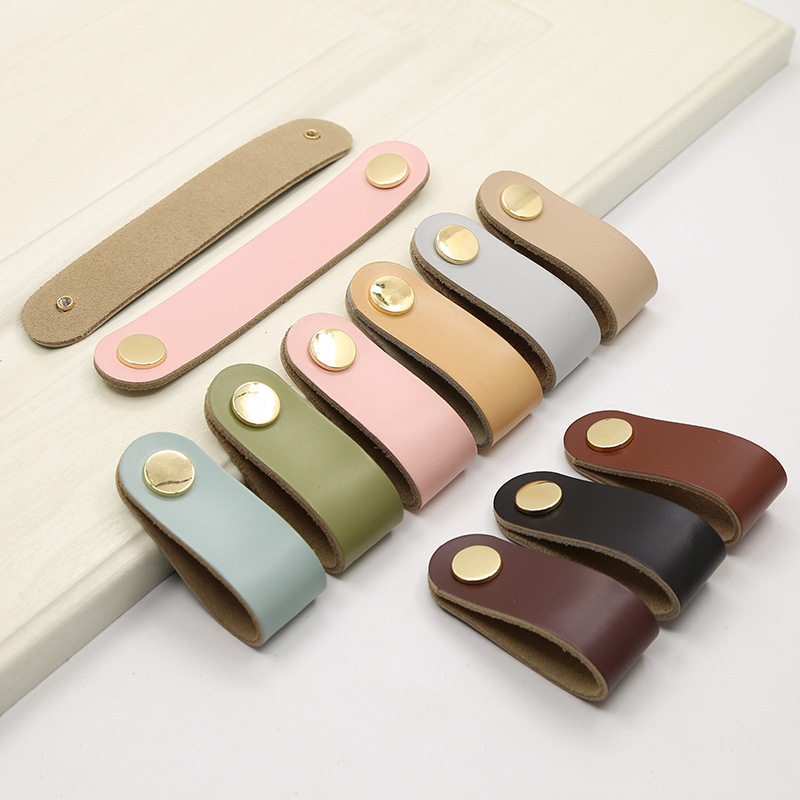 Nordic Style Furniture Handle  - огляд і ціна Furniture Hardware China