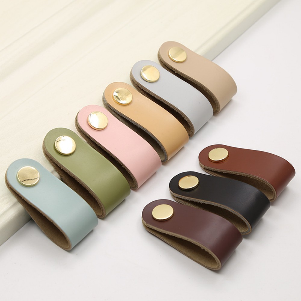 Nordic Style Furniture Handle  - огляд і ціна Furniture Hardware China