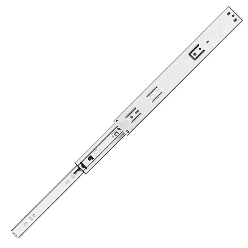 Free Shipping-6 Pairs of 16 In - огляд і ціна Drawer Slide Pair