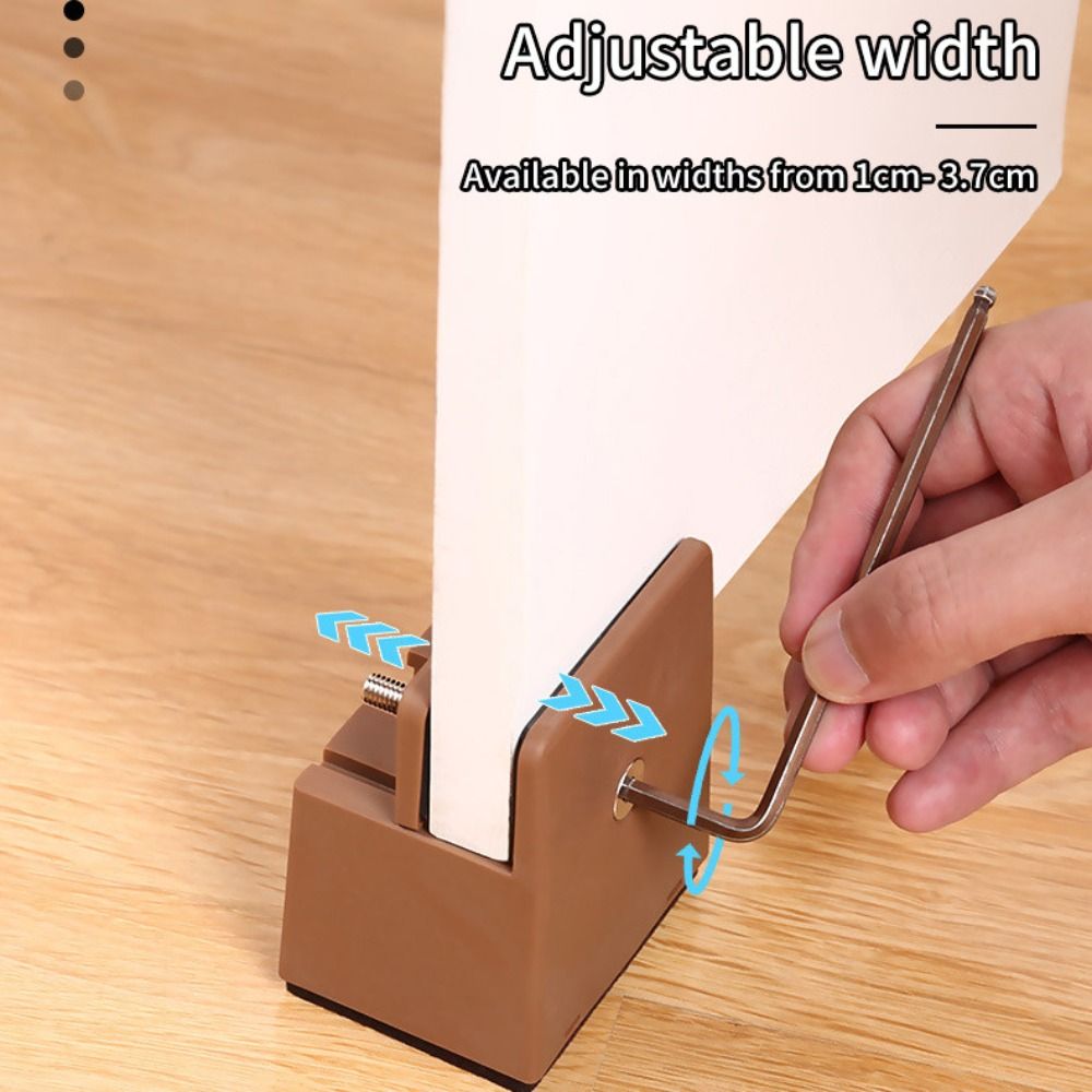 Durable Splint-type Chair Feet - огляд і ціна Furniture Screw Type