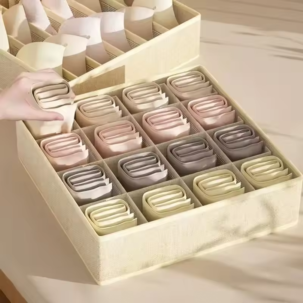 Multi-Use Drawer Organizer & H - огляд і ціна Drawer Organizer Peg