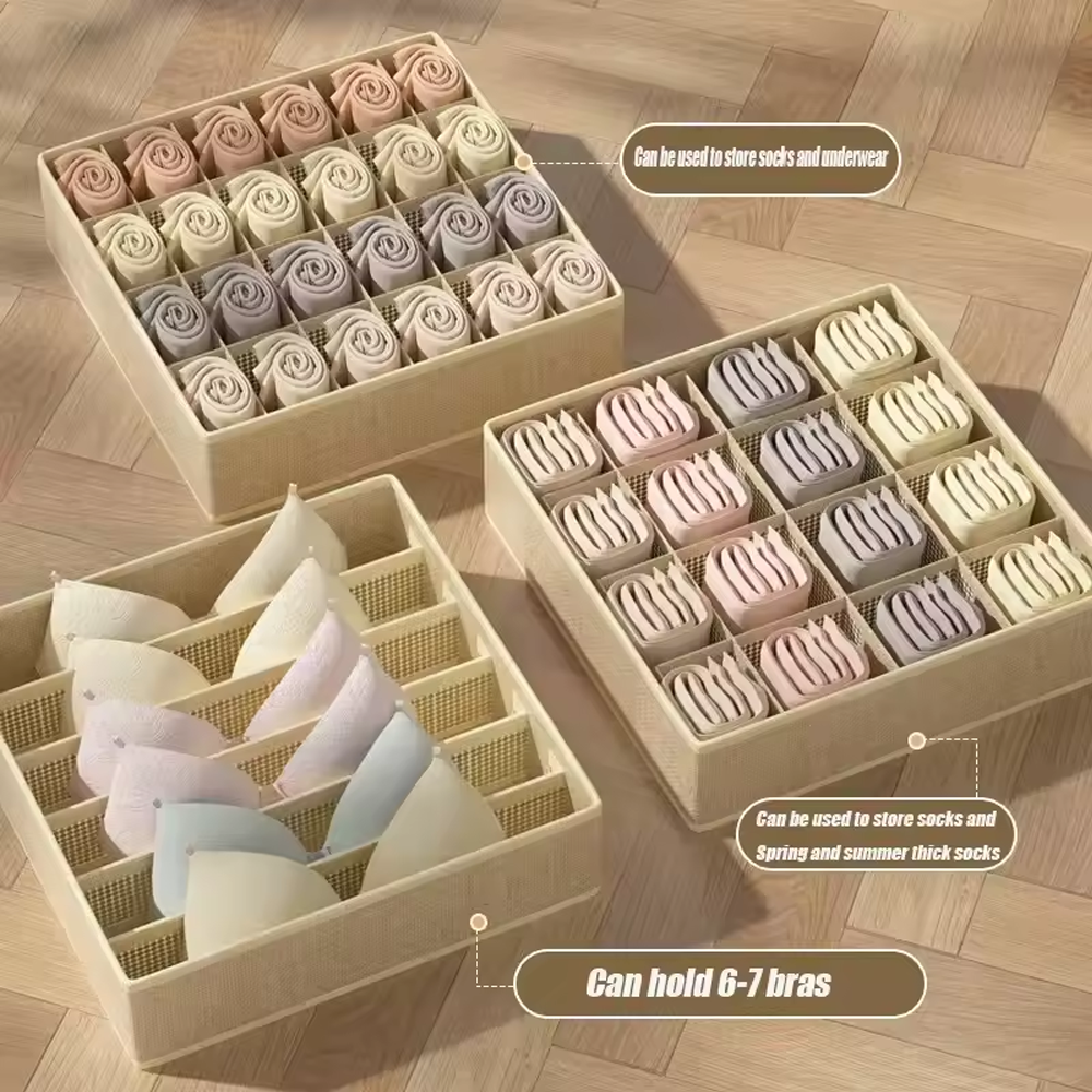 Multi-Use Drawer Organizer & H - огляд і ціна Drawer Organizer Peg