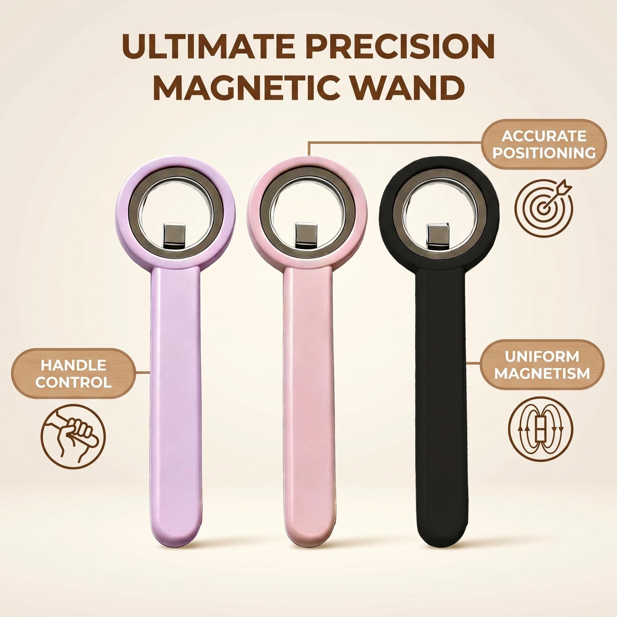 1PC Handle Cat Eye Magnet Ring - огляд і ціна Furniture Hardware Nails