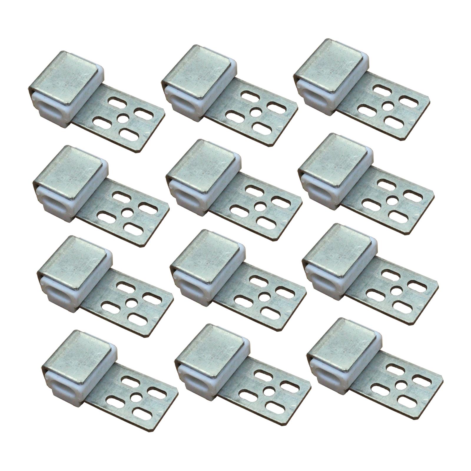 Modular Sofa Clips Rust Resist - огляд і ціна Furniture For Hardware Shop
