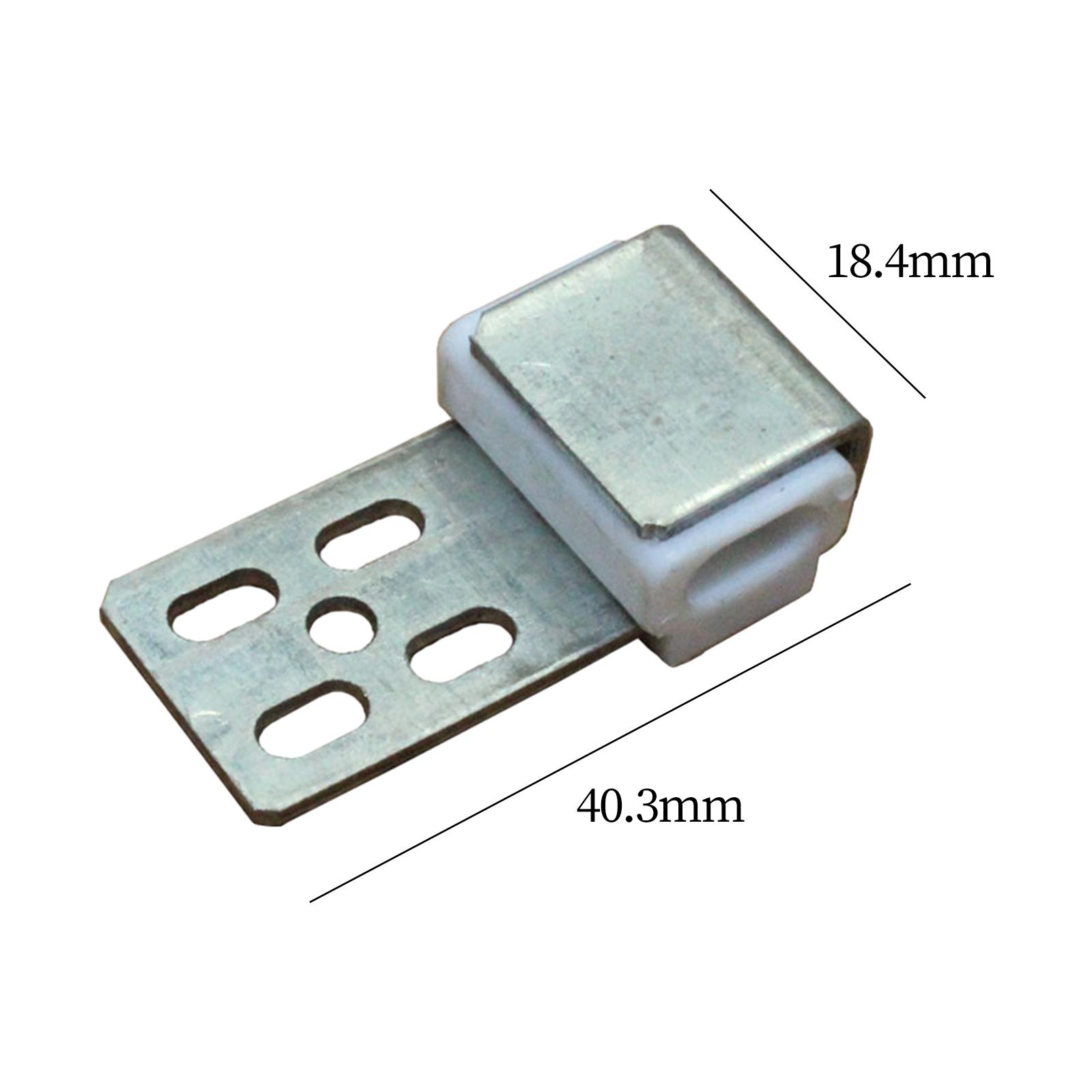 Modular Sofa Clips Rust Resist - огляд і ціна Furniture For Hardware Shop