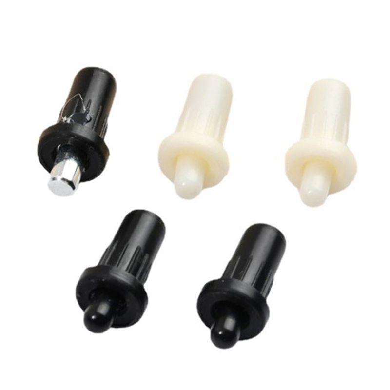 10PCS Concealed Buffer Spring  - огляд і ціна Furniture Hardware Connectors