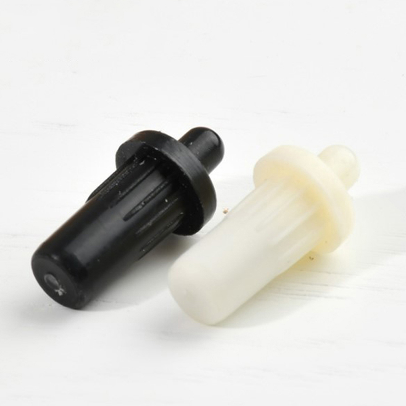 10PCS Concealed Buffer Spring  - огляд і ціна Furniture Hardware Connectors