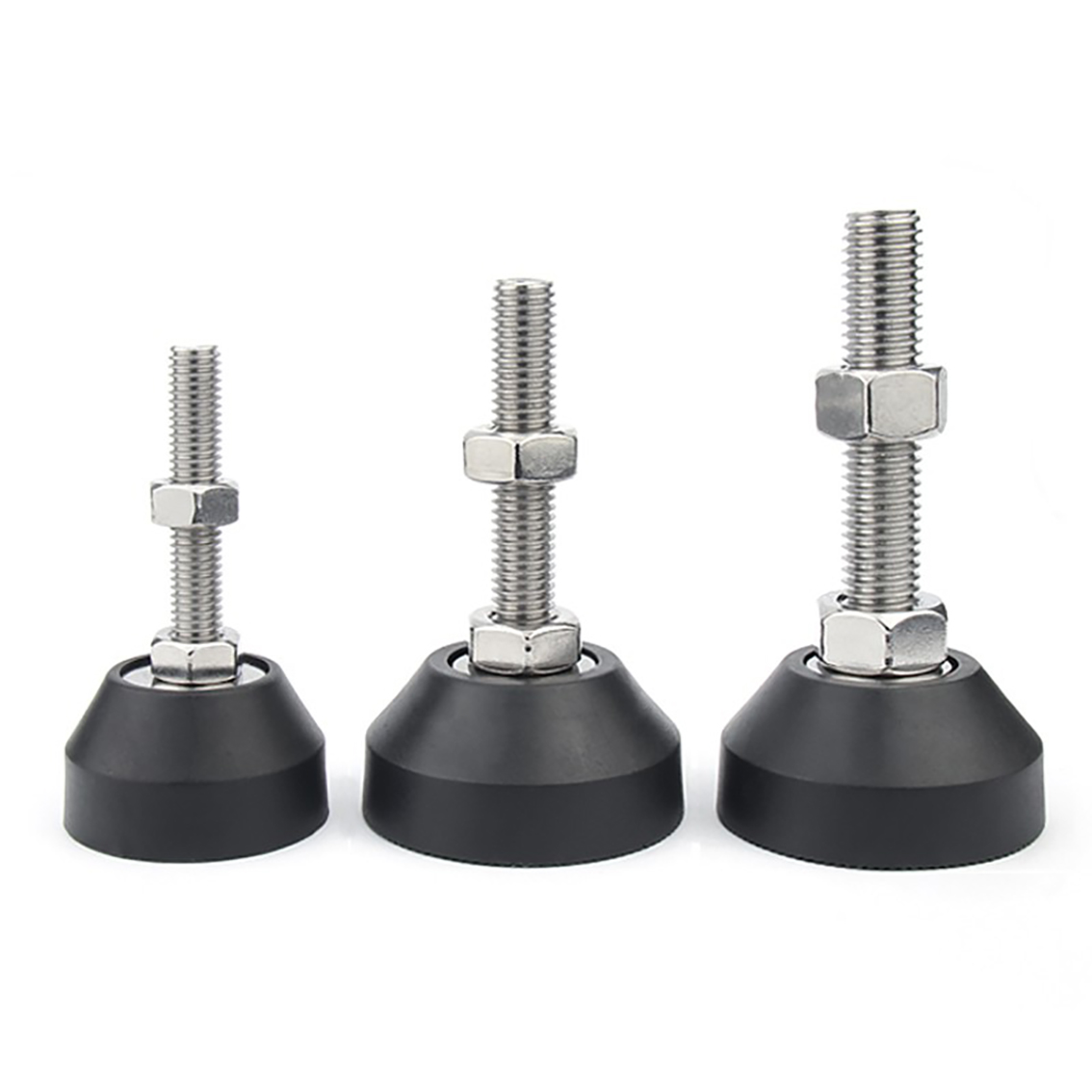 M8 M10 M12 304 Stainless Steel - огляд і ціна Furniture Hardware Screws