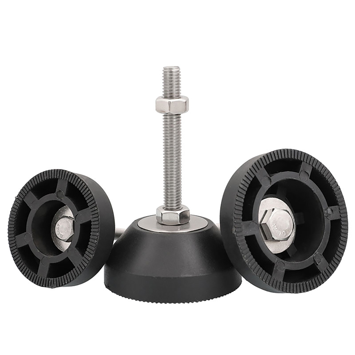 M8 M10 M12 304 Stainless Steel - огляд і ціна Furniture Hardware Screws
