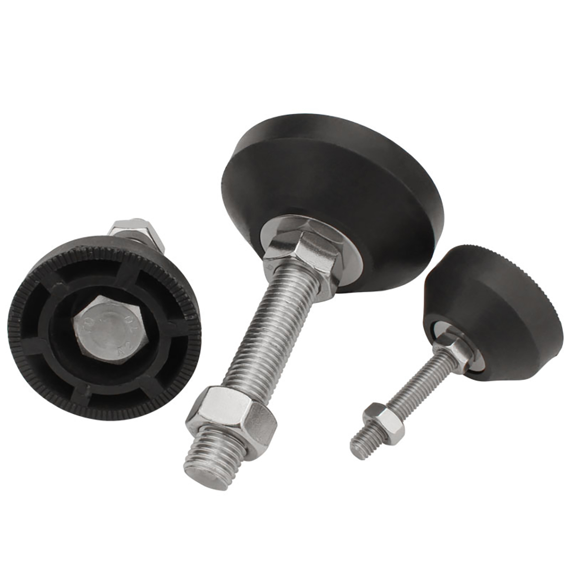 M8 M10 M12 304 Stainless Steel - огляд і ціна Furniture Hardware Screws