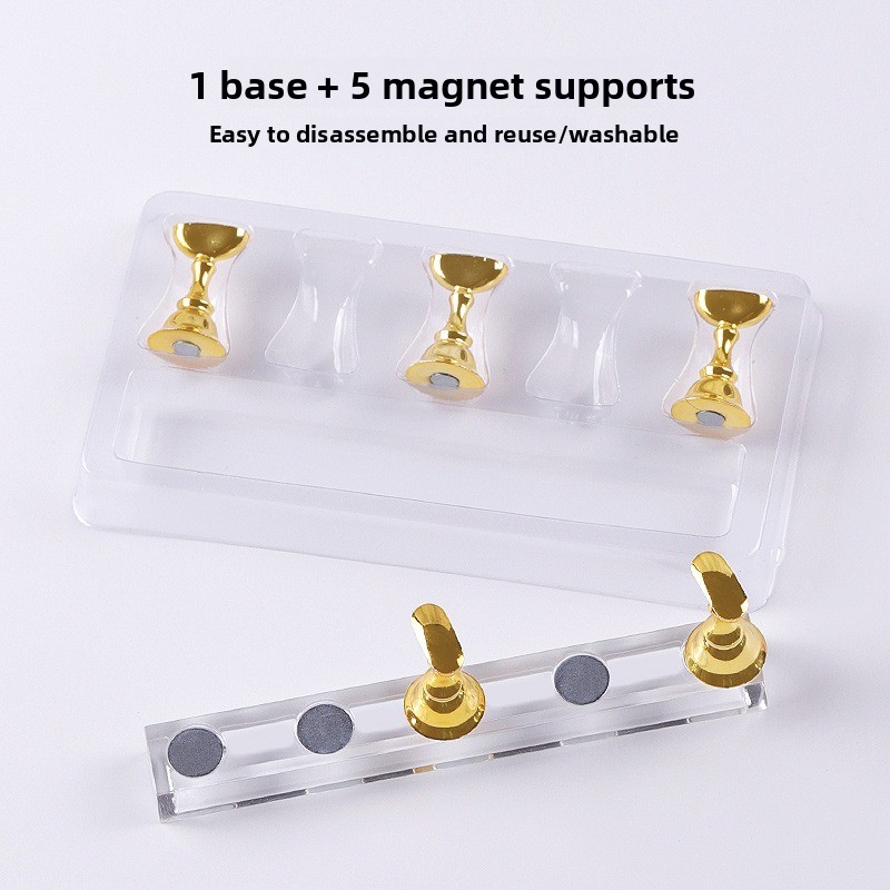 1set Nail Tip Holder Japanese  - огляд і ціна Furniture Hardware Nails