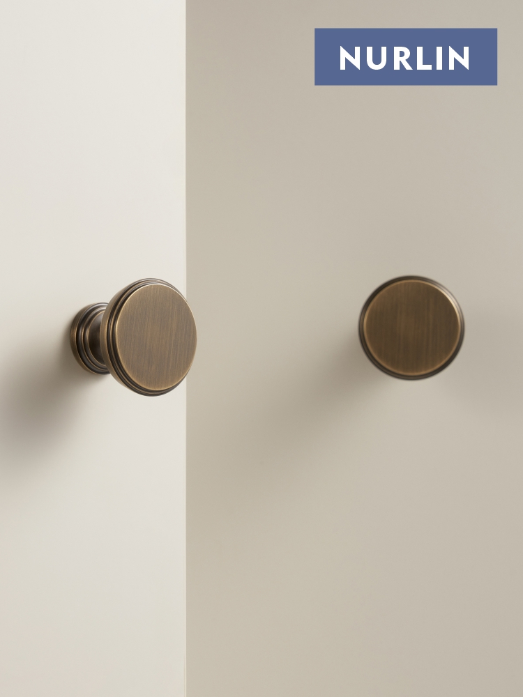 Nurlin Solid Brass French Retr - огляд і ціна Furniture Hardware China