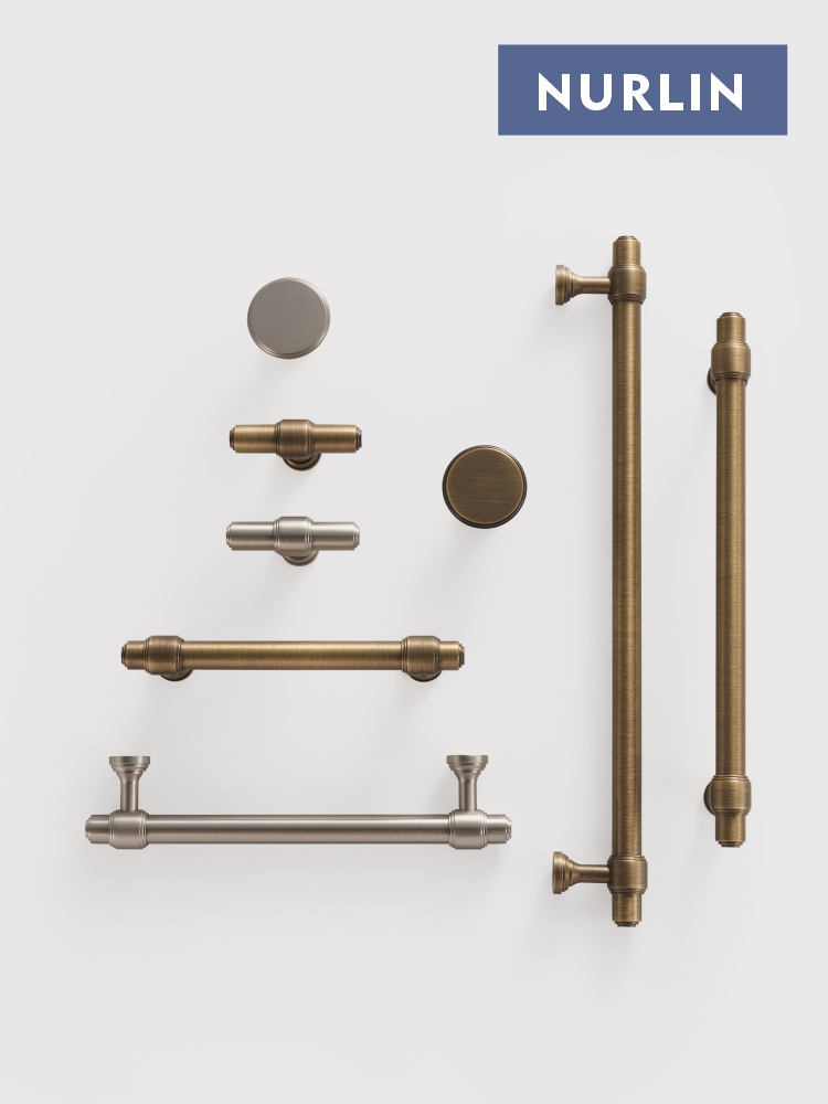 Nurlin Solid Brass French Retr - огляд і ціна Furniture Hardware China