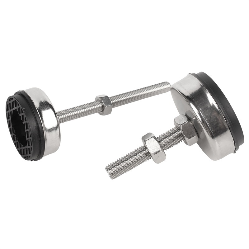 M6-M20 304 Stainless Steel Fix - огляд і ціна Furniture Screw Type