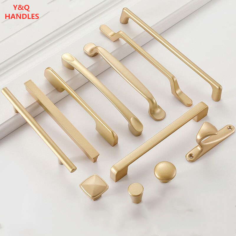 Handles Drawer Cabinet Furnitu - огляд і ціна Furniture Hardware China