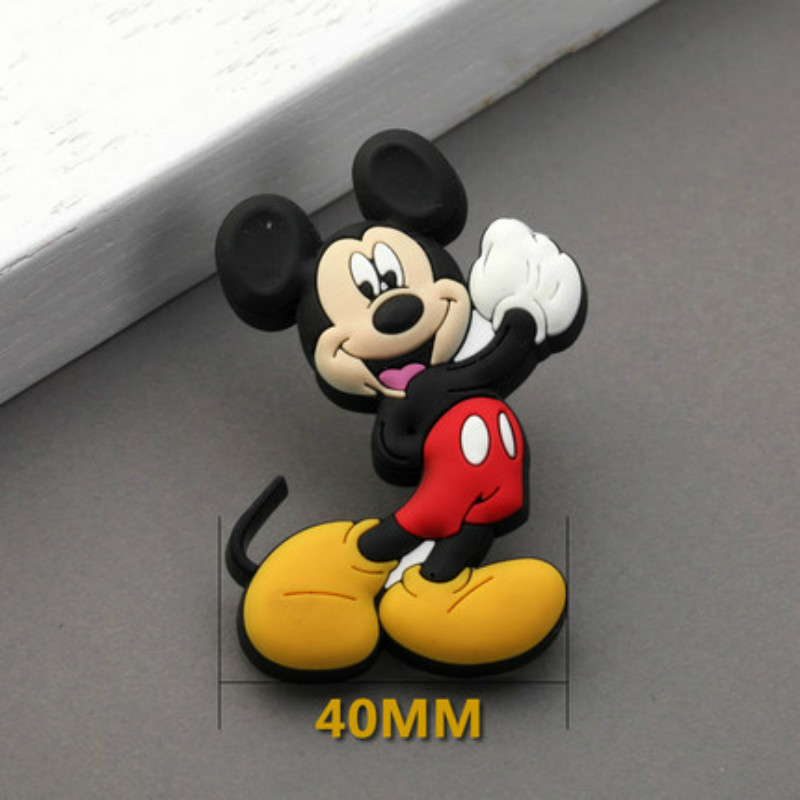 1pcs Cute Cartoon Mouse Drawer - огляд і ціна Furniture Hardware China