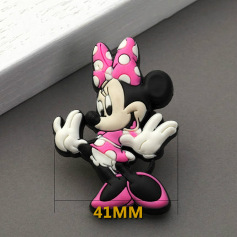 1pcs Cute Cartoon Mouse Drawer - огляд і ціна Furniture Hardware China